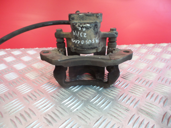 Étrier de frein avant gauche MITSUBISHI Canter (FB7, FB8, FE7, FE8) VII Imagem-5