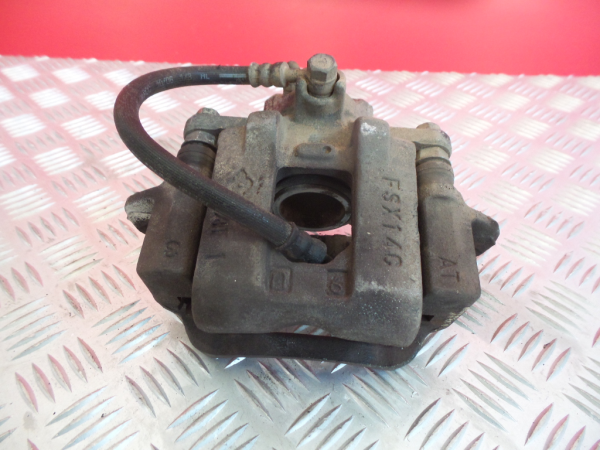 Étrier de frein avant Droite MITSUBISHI Canter (FB7, FB8, FE7, FE8) VII Imagem-2