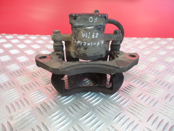 Étrier de frein avant Droite MITSUBISHI Canter (FB7, FB8, FE7, FE8) VII Imagem-5