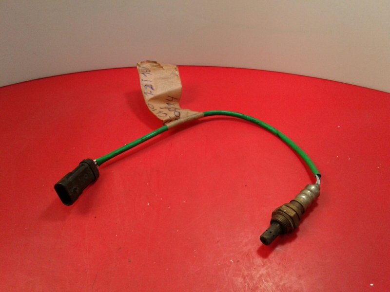 Sonda lambda RENAULT Clio III (BR0/1, CR0/1)