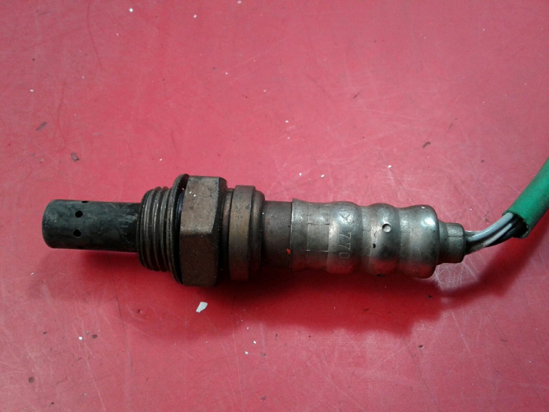 Sonda lambda RENAULT Clio III (BR0/1, CR0/1) Imagem-2