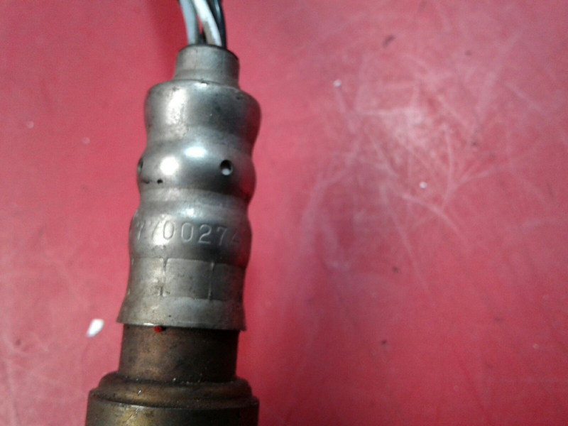 Sonda lambda RENAULT Clio III (BR0/1, CR0/1) Imagem-3