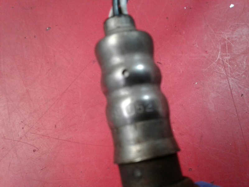 Sonda lambda RENAULT Clio III (BR0/1, CR0/1) Imagem-5
