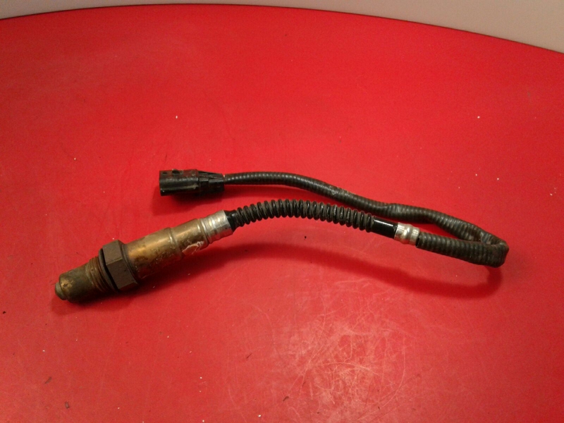 Sonda lambda RENAULT Clio III Grandtour (KR0/1_)