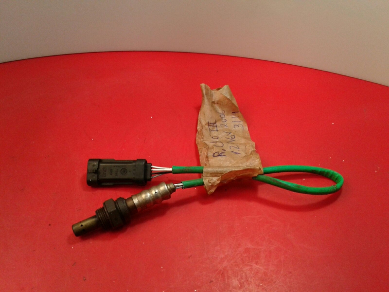 Sonda lambda RENAULT Clio III (BR0/1, CR0/1)