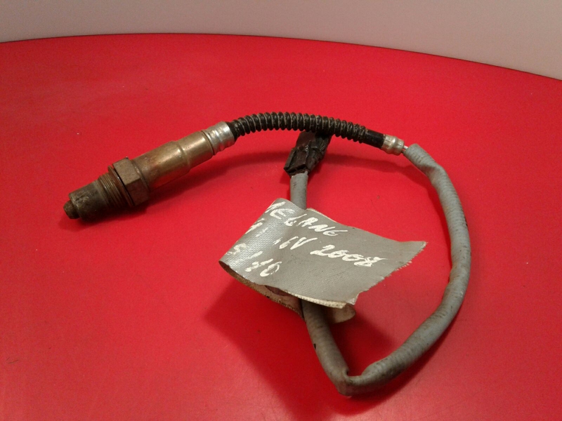 Sonda lambda RENAULT Megane II (BM0/1_, CM0/1_)