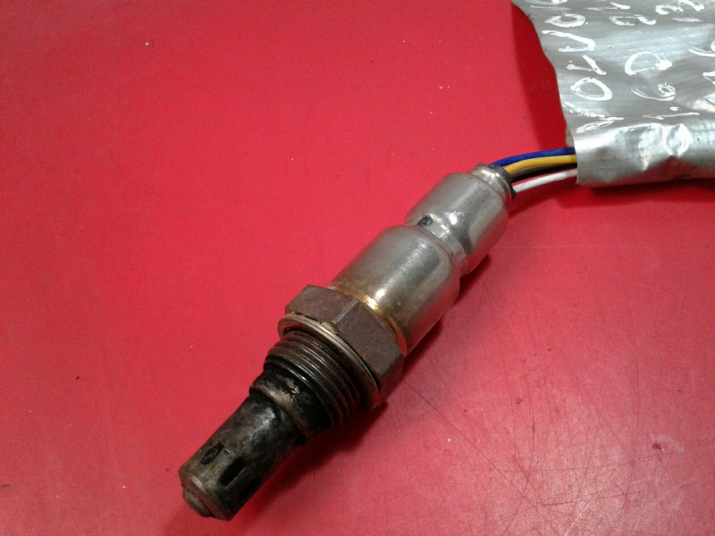 Lambda sensor VOLVO V60 I (155) Imagem-2