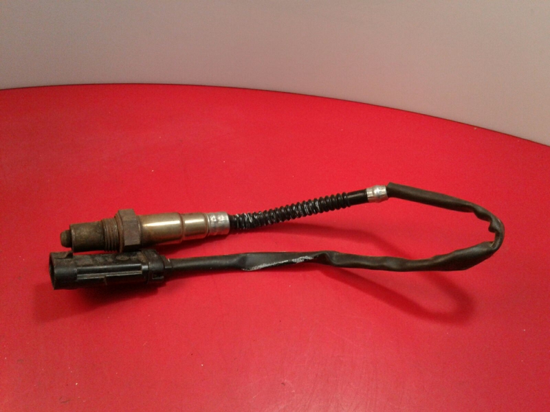 Sonda lambda RENAULT Megane II (BM0/1_, CM0/1_)