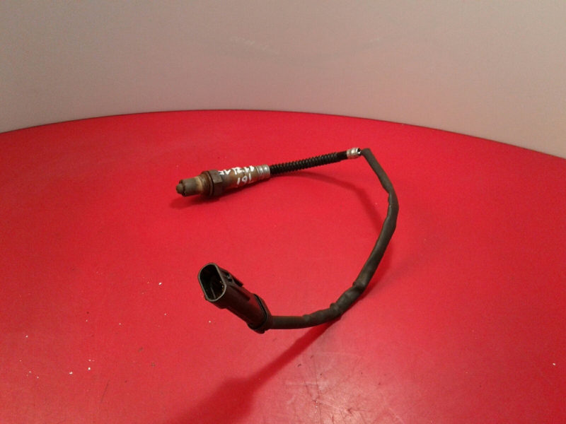 Sonda lambda RENAULT Laguna II (BG0/1_)