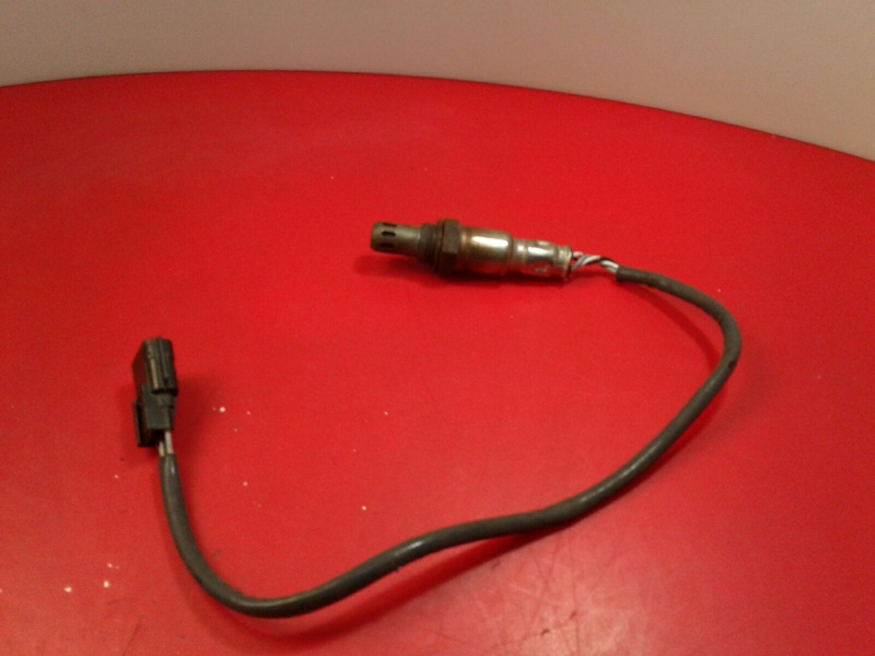 Sonda lambda RENAULT Laguna II (BG0/1_)