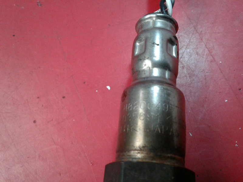 Sonda lambda RENAULT Laguna II (BG0/1_) Imagem-3