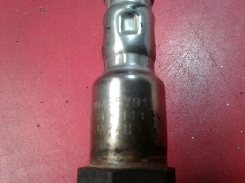 Sonda lambda RENAULT Laguna II (BG0/1_) Imagem-4