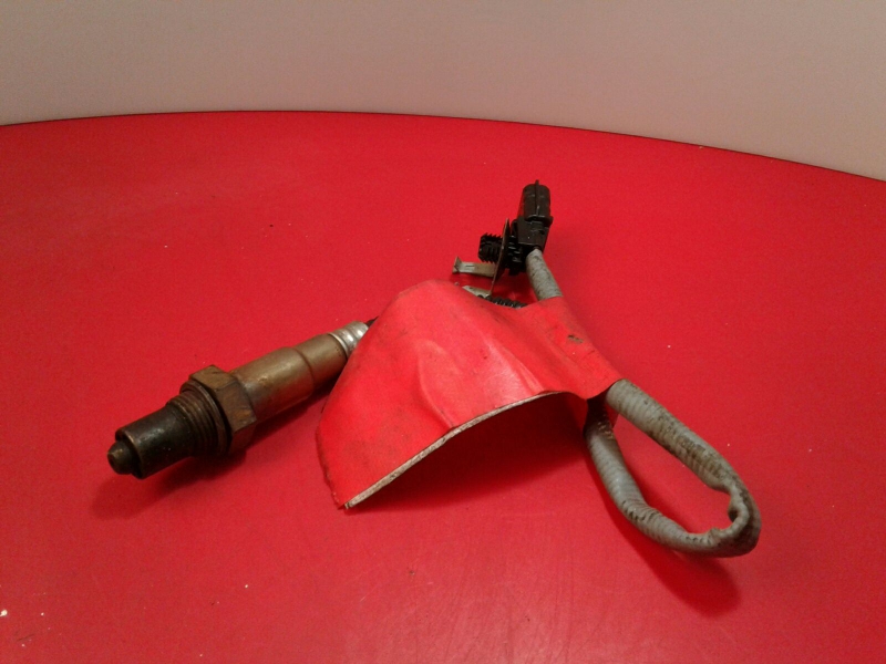 Sonda lambda RENAULT Clio III Grandtour (KR0/1_)