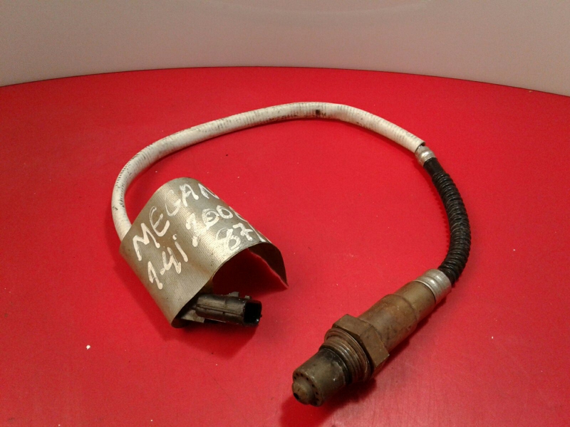 Sonda lambda RENAULT Megane III (BZ0_)