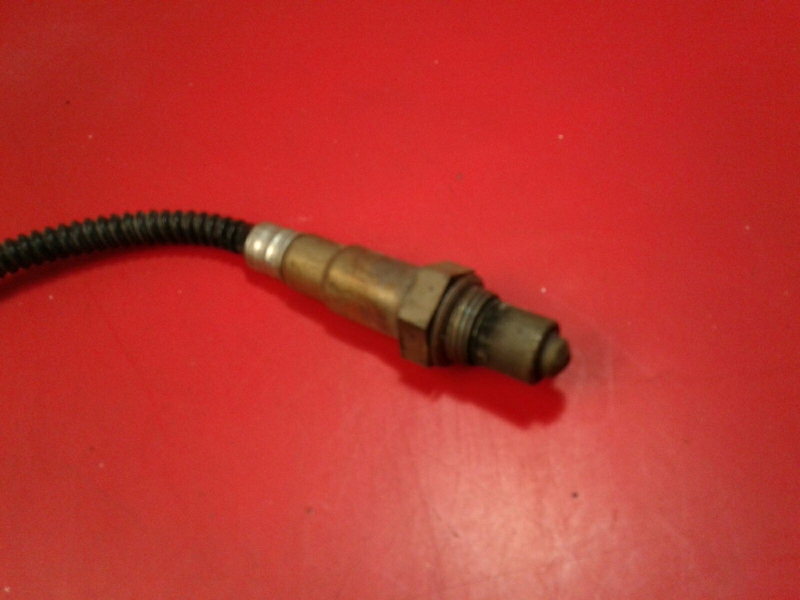 Sonda lambda RENAULT Megane III (BZ0_) Imagem-2