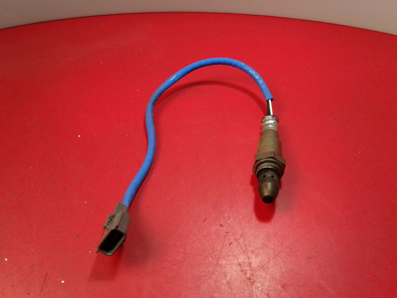 Sonda lambda RENAULT Captur (J5_)