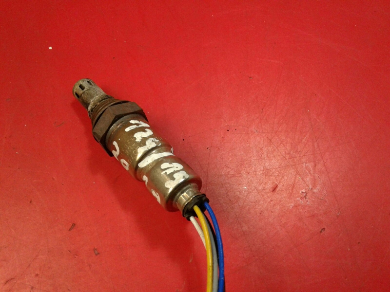 Sonda lambda VOLVO V50 (MW) Imagem-2