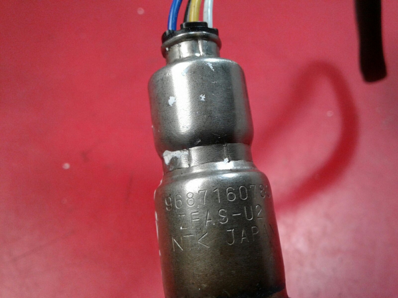 Sonda lambda VOLVO V50 (MW) Imagem-3
