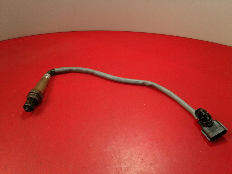 Sonda lambda RENAULT Megane IV (B9A/M_)