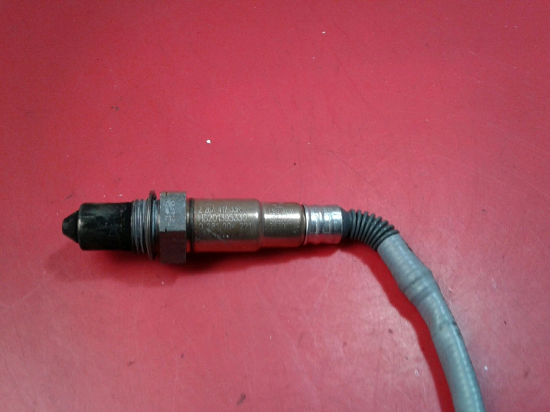 Sonda lambda RENAULT Megane IV (B9A/M_) Imagem-3
