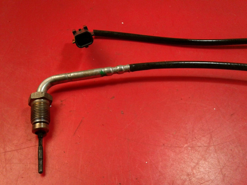 Sonda lambda RENAULT Megane IV (B9A/M_) Imagem-1