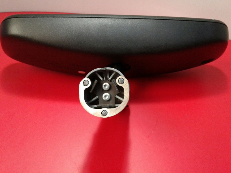 Espelho retrovisor interior PEUGEOT 407 (6D_) Imagem-1