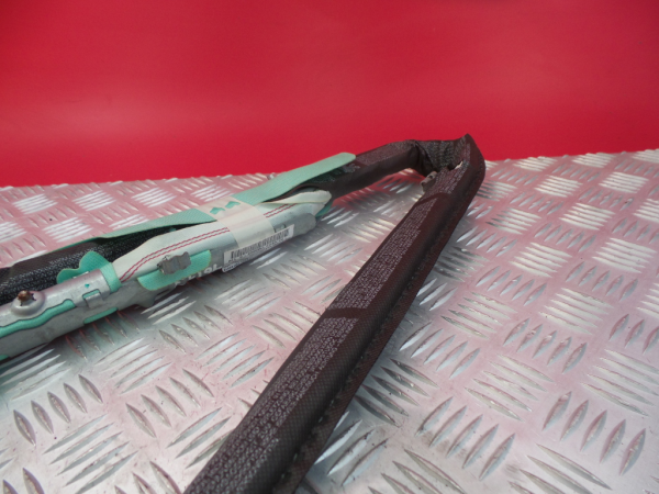 Airbag cortina esquerdo PEUGEOT 308 (4A_, 4C_) Imagem-1