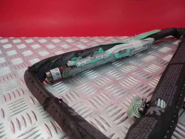 Airbag cortina esquerdo PEUGEOT 308 (4A_, 4C_) Imagem-2