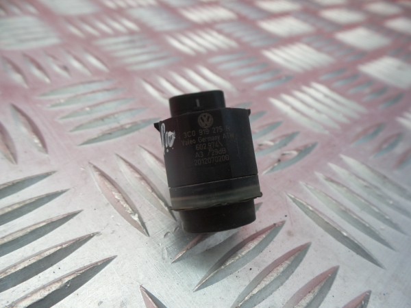 Sensor de aparcamiento Delantero VOLKSWAGEN Touran (1T) Imagem-4