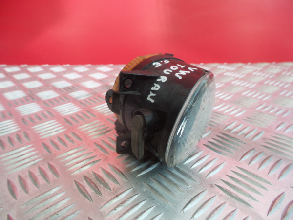 Faro antinebbia anteriore sinistro VOLKSWAGEN Touran (1T) Imagem-2