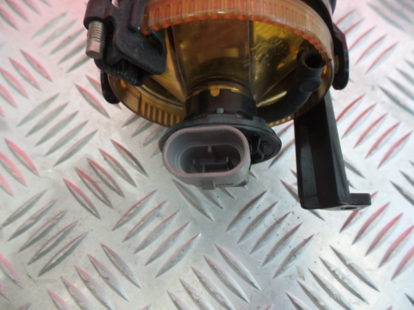Faro antinebbia anteriore sinistro VOLKSWAGEN Touran (1T) Imagem-4
