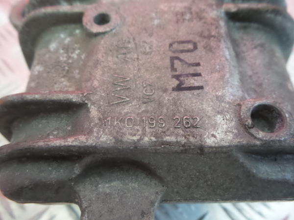 Soporte Del Motor VOLKSWAGEN Eos (1F7, 1F8) Imagem-3