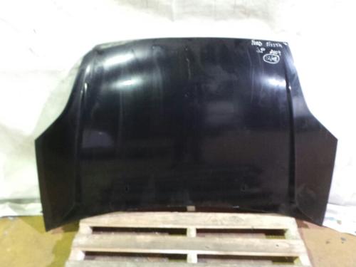 Cofano FORD Fiesta V (JH_, JD_)