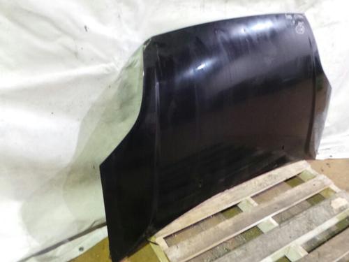 Cofano FORD Fiesta V (JH_, JD_) Imagem-1