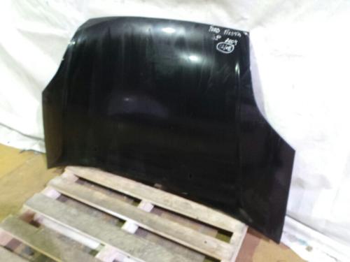 Cofano FORD Fiesta V (JH_, JD_) Imagem-2