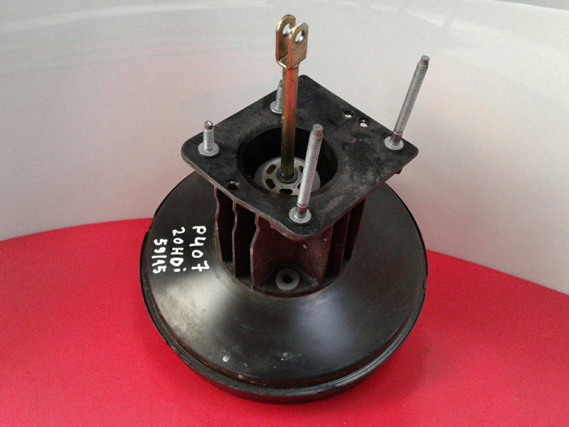 Servo frein PEUGEOT 407 (6D_)