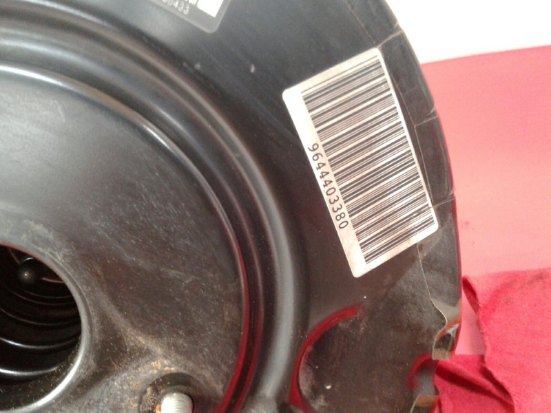 Servo frein PEUGEOT 407 (6D_) Imagem-3
