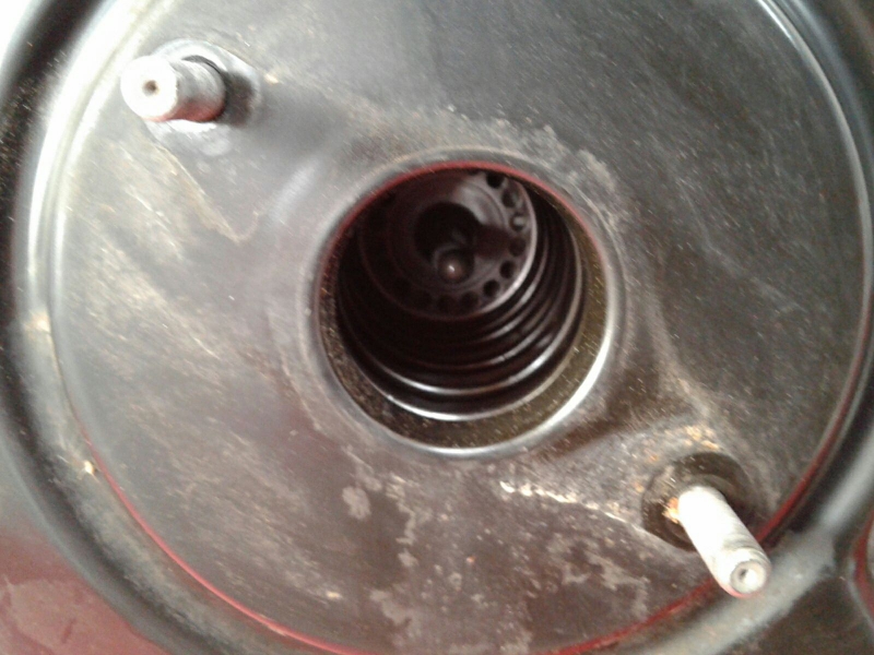 Servo frein PEUGEOT 407 (6D_) Imagem-4