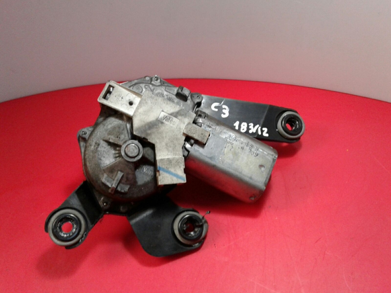 Essuie-glace moteur arrière CITROËN C3 I (FC_) Imagem-1