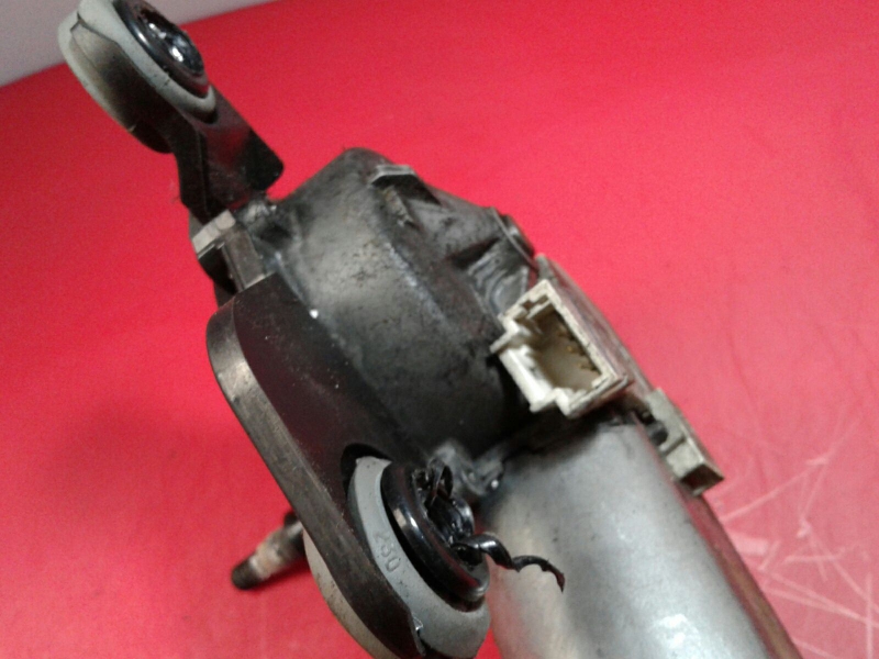 Essuie-glace moteur arrière CITROËN C3 I (FC_) Imagem-2