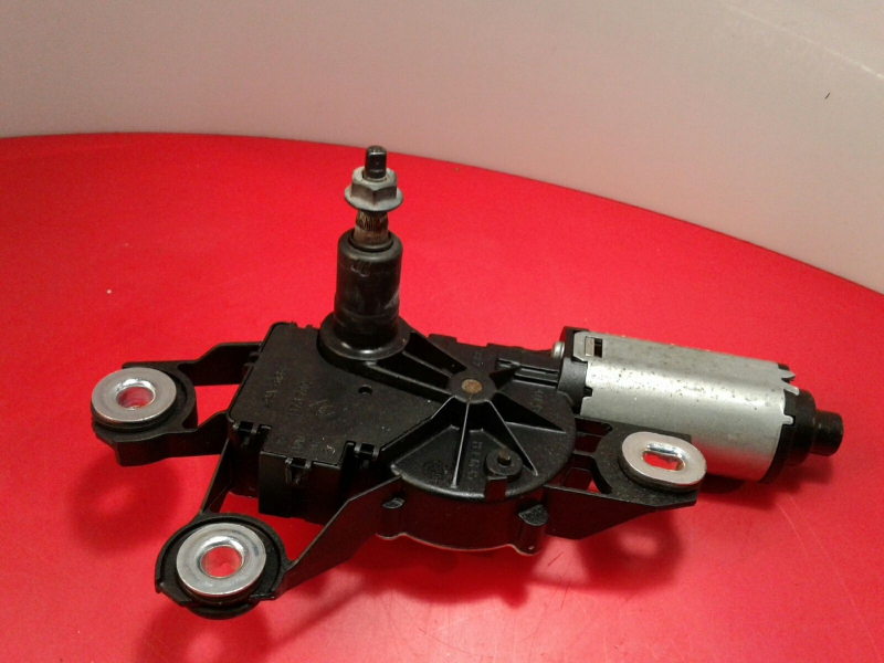 Motor limpa vidros trás SEAT Ibiza III (6L1)