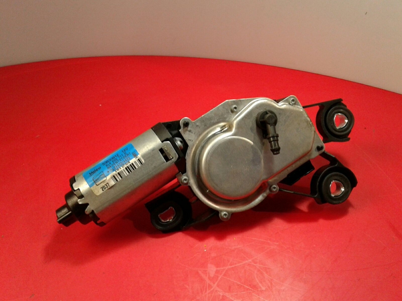 Rear Wiper Motor SEAT Ibiza III (6L1) Imagem-1
