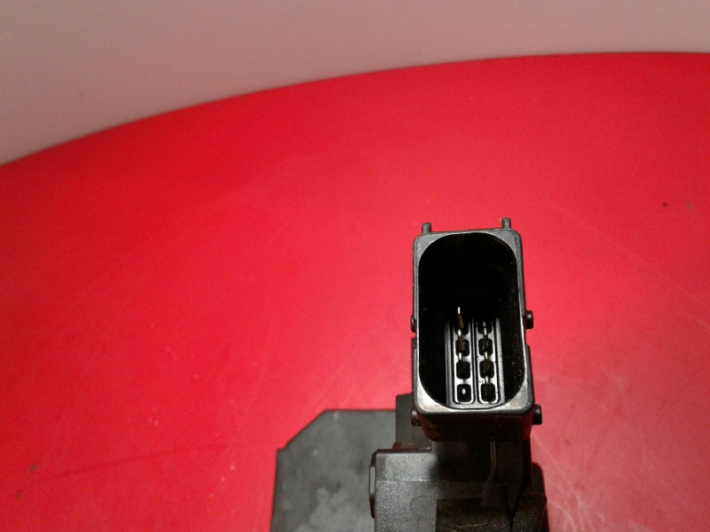 Front Right Door Lock OPEL Corsa E Van Imagem-2