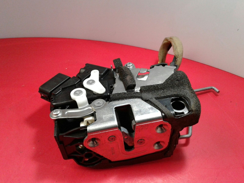 Front Right Door Lock MAZDA 5 (CR19) Imagem-2