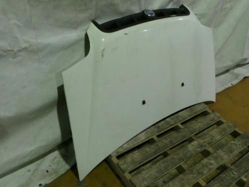 Capot FIAT Doblo Combi (119_, 223_) Imagem-2