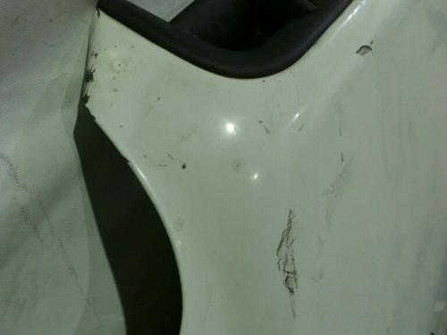 Capot FIAT Doblo Combi (119_, 223_) Imagem-3