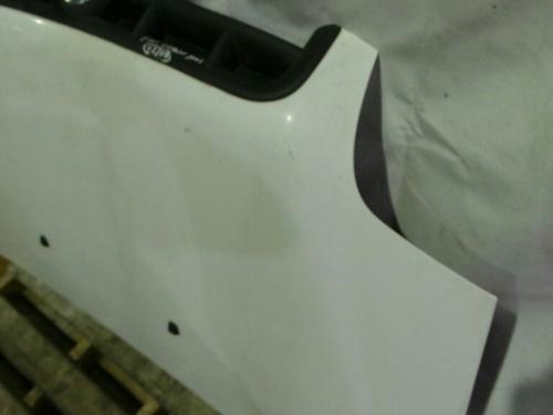 Capot FIAT Doblo Combi (119_, 223_) Imagem-4