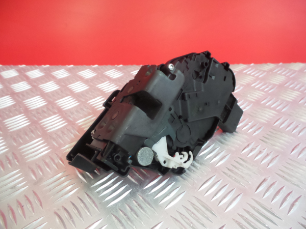 Front Right Door Lock VOLVO C70 II Cabriolet