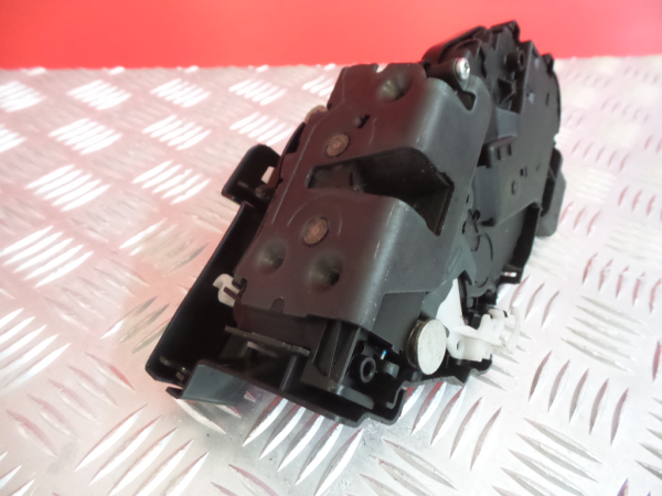 Front Right Door Lock VOLVO C70 II Cabriolet Imagem-2