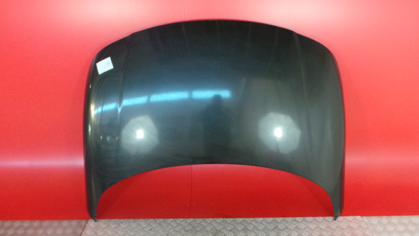 Hood AUDI TT (8N3)